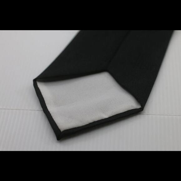 CA00472 Gallini black Tie - Picture 5 of 7